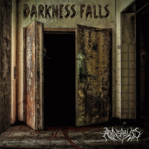 Aeons Abyss : Darkness Falls